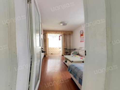 整租·德安路 2室1厅 东