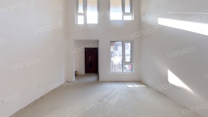 路劲阳光城8号地二手房实景图