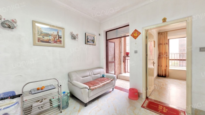 四洲蜜方二手房实景图