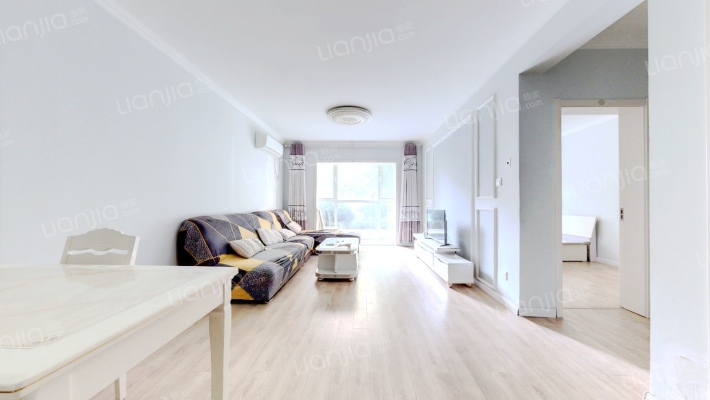 紫城御都东区二手房实景图