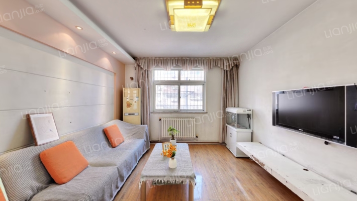 地矿家园二手房实景图