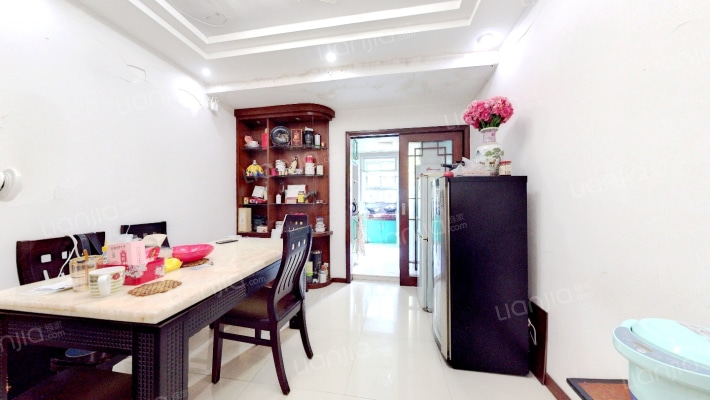 竹叶新村二手房实景图