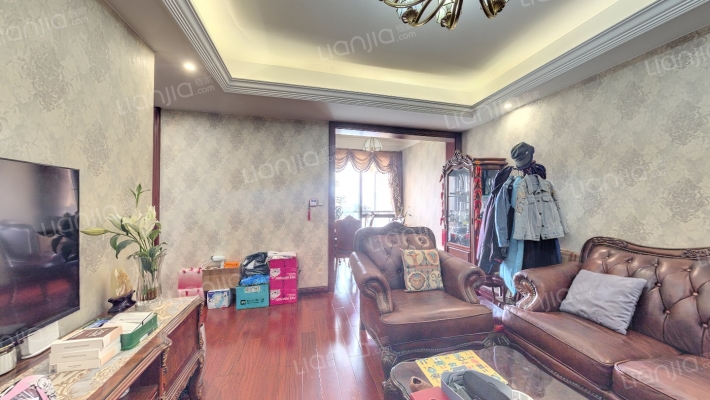 金昌白鹭香溪二手房实景图