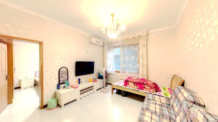 阳光名城二手房实景图