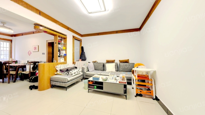 美虹小区二手房实景图