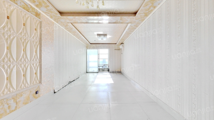 紫金公馆二手房实景图