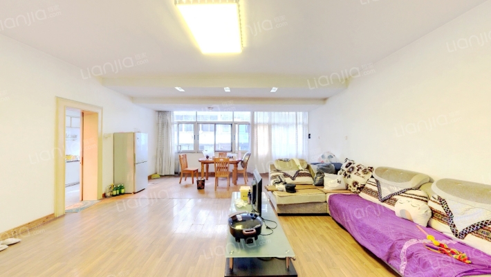 中南大厦二手房实景图