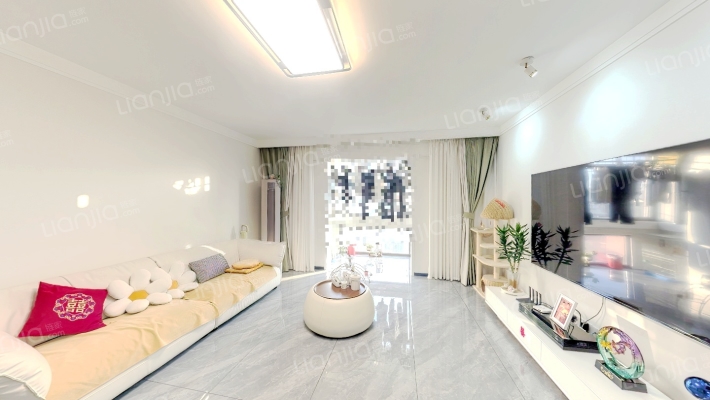 辽宁里二手房实景图