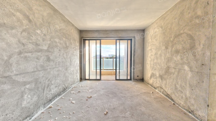 德诚公馆二手房实景图