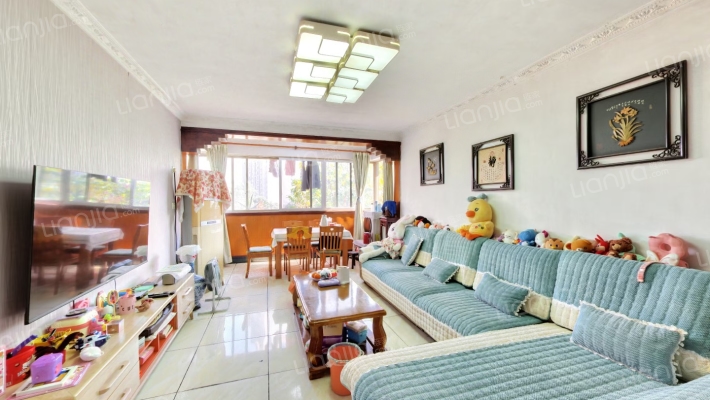 长鸿苑二手房实景图