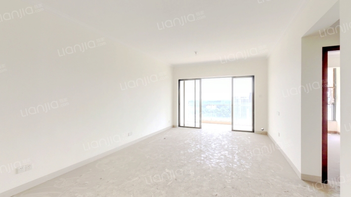 花都颐和山庄二手房实景图