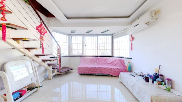 福顺家园二手房实景图