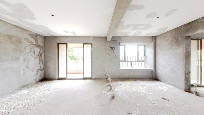 贵安新天地贵荣苑二手房实景图