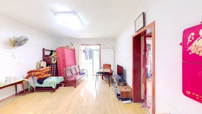 雅林园二手房实景图