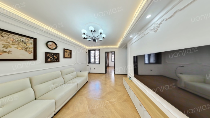 盛世嘉园二手房实景图