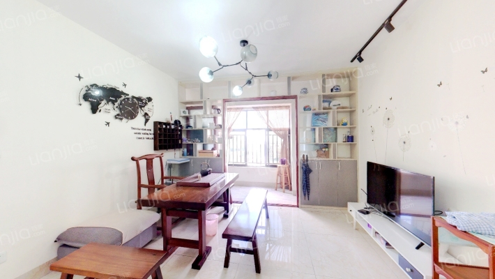 凯润嘉园二手房实景图