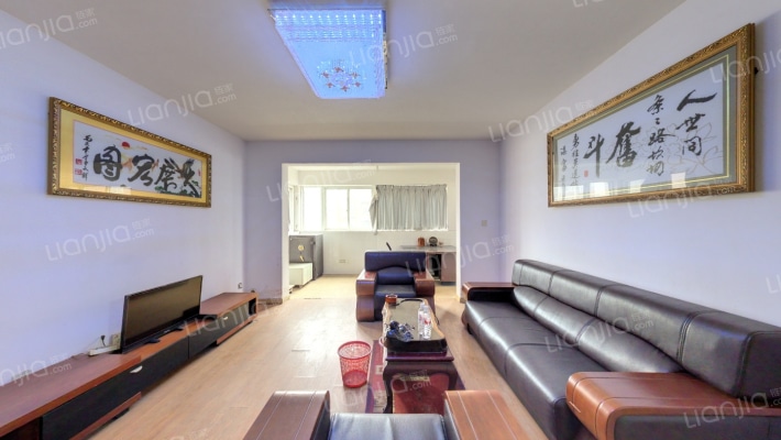 磊鑫嘉苑二手房实景图