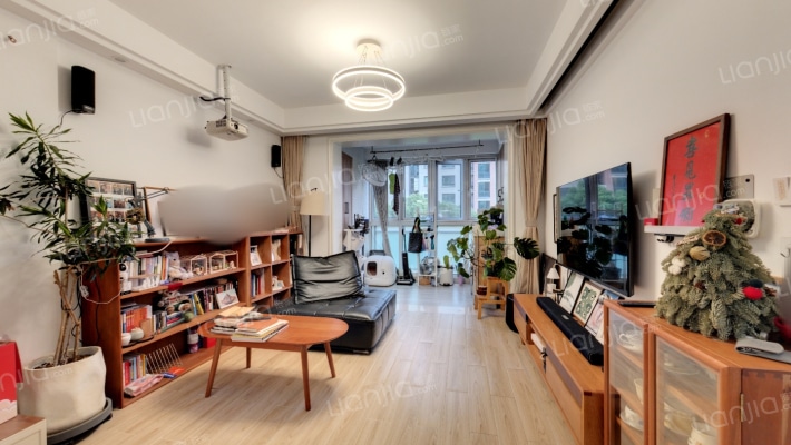 亿城雅苑二手房实景图