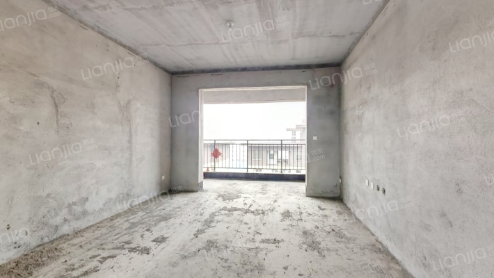 翰园丽景二手房实景图