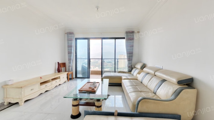 碧桂园太东天樾湾二手房实景图