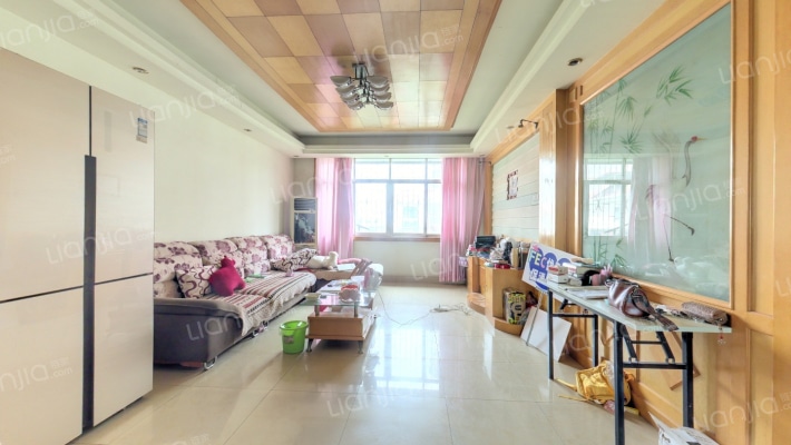 襄州区烟草专卖局家属院二手房实景图