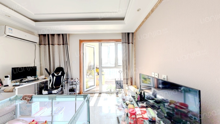 荣盛城西区二手房实景图