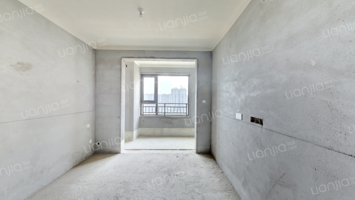 正商兰庭华府二期二手房实景图