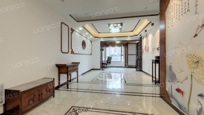 润扬观澜鹭岛二期二手房实景图