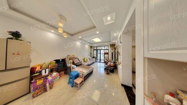 凯文杭庄二手房实景图