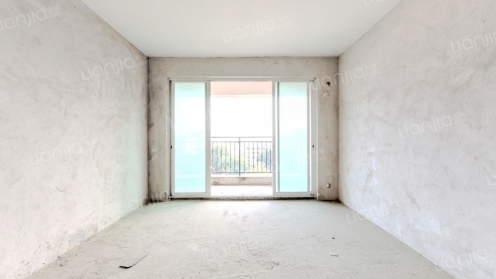 丽逸花园二手房实景图