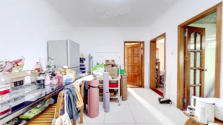 乐群楼二手房实景图