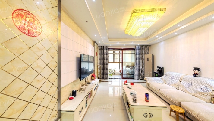 龙源星河湾二手房实景图