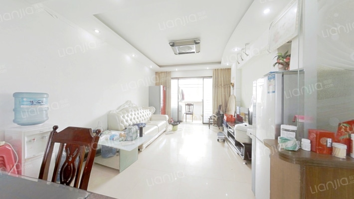 玉莲新村二手房实景图