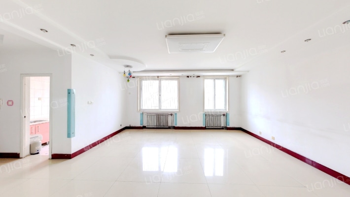 国税局小区二手房实景图