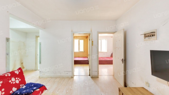 观泉佳园二手房实景图