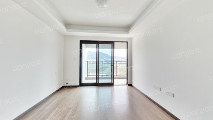 万科城市花园锦阅二手房实景图