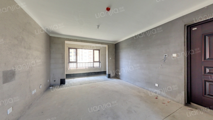 春华秋实菊园二手房实景图