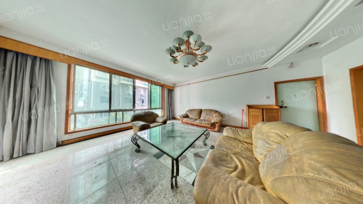 消防支队宿舍二手房实景图