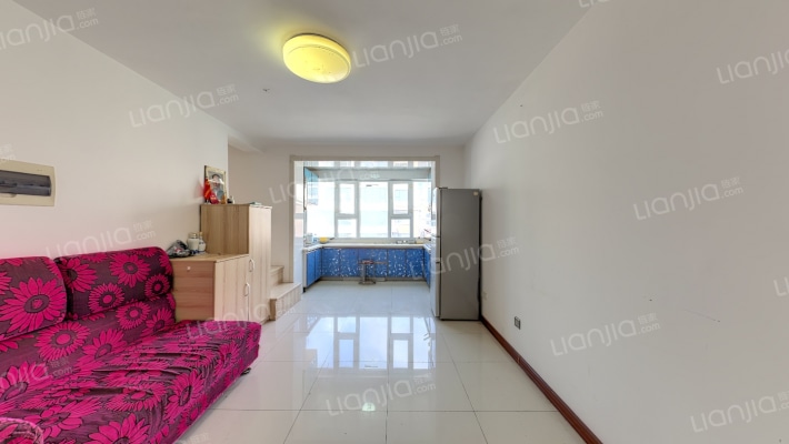 龙山峻景二手房实景图