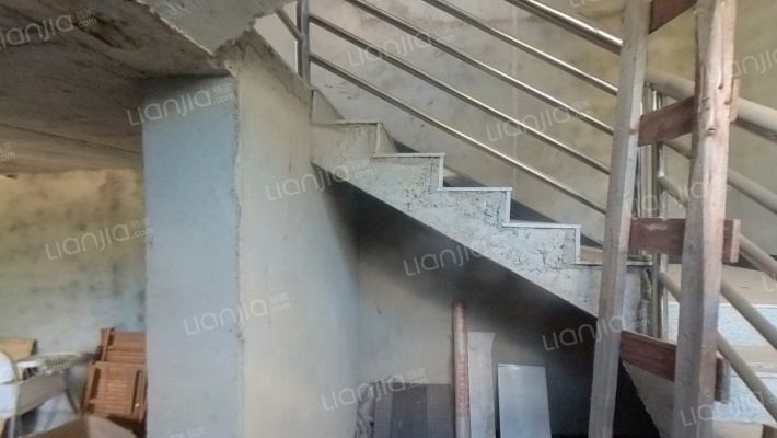 黄金桥社区二手房实景图