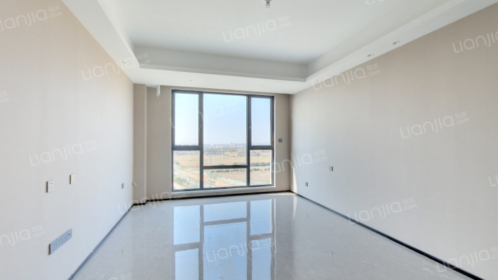 玖玺台观樾二手房实景图