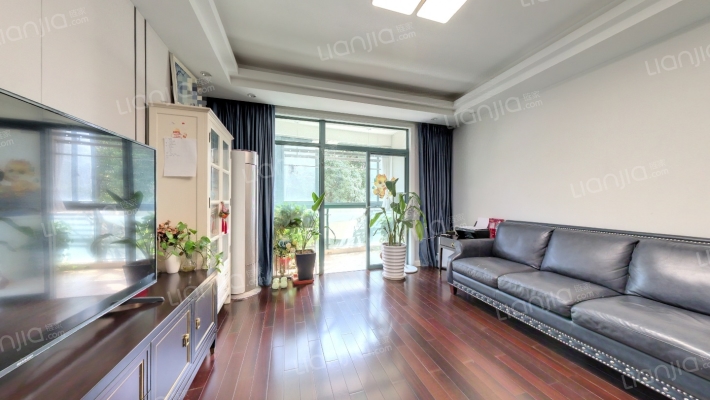 清水颐园二手房实景图