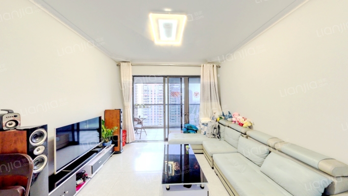 尚上名筑二期二手房实景图