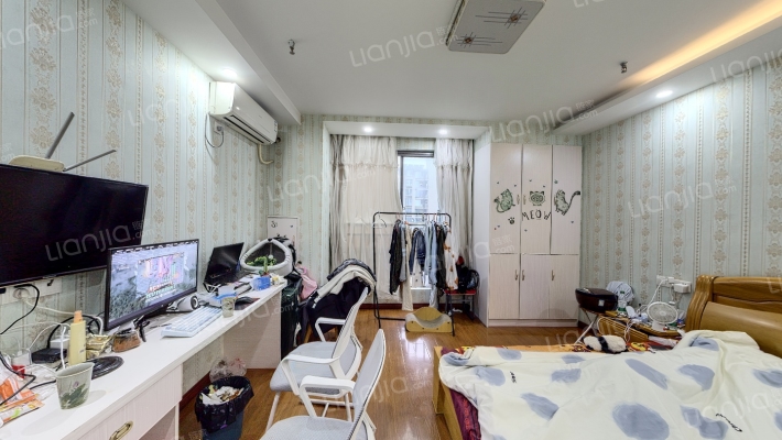 国城广场二手房实景图