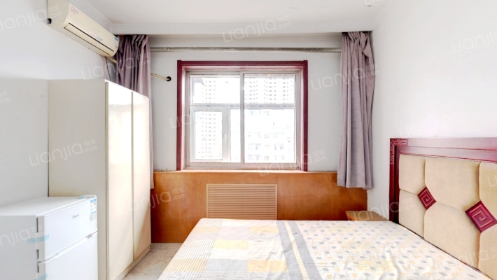 白鹭文具厂宿舍二手房实景图