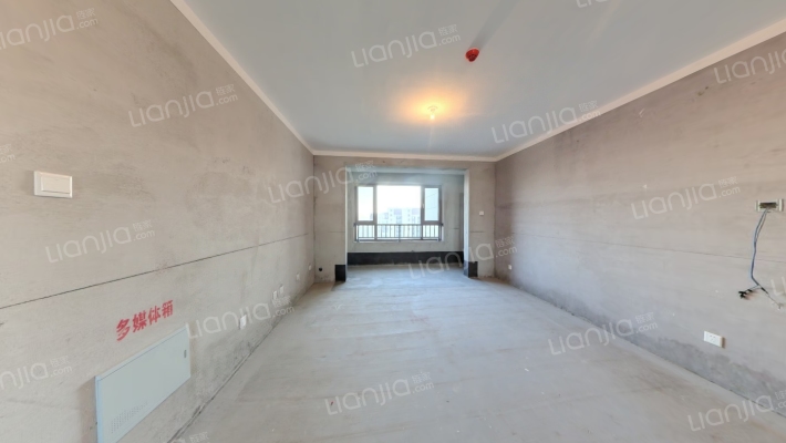 春华秋实菊园二手房实景图