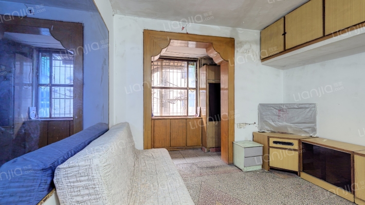 冶金社区二手房实景图