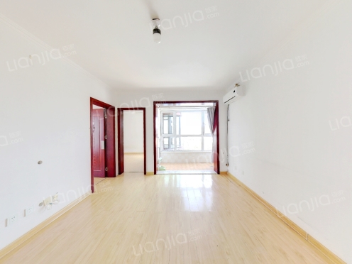 整租·贵府花园 2室1厅 东/东南/北