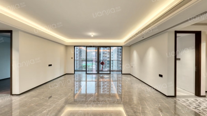 保利琅悦二手房实景图