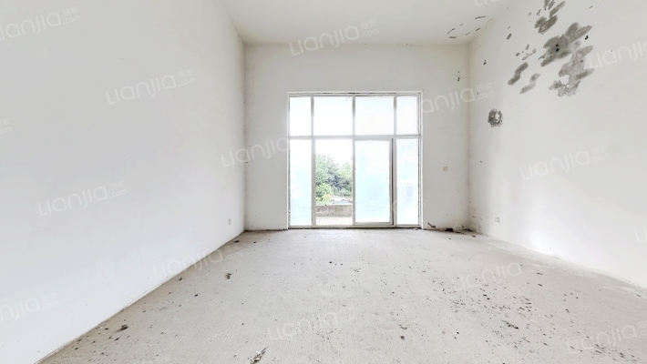 鹰冠庄园二手房实景图